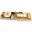 Washer User Interface for LG WM3677HW - Part 6871EC1116B