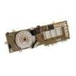 Washer Pcb Display Assembly for LG WM2075CW - Part 6871EC1116C