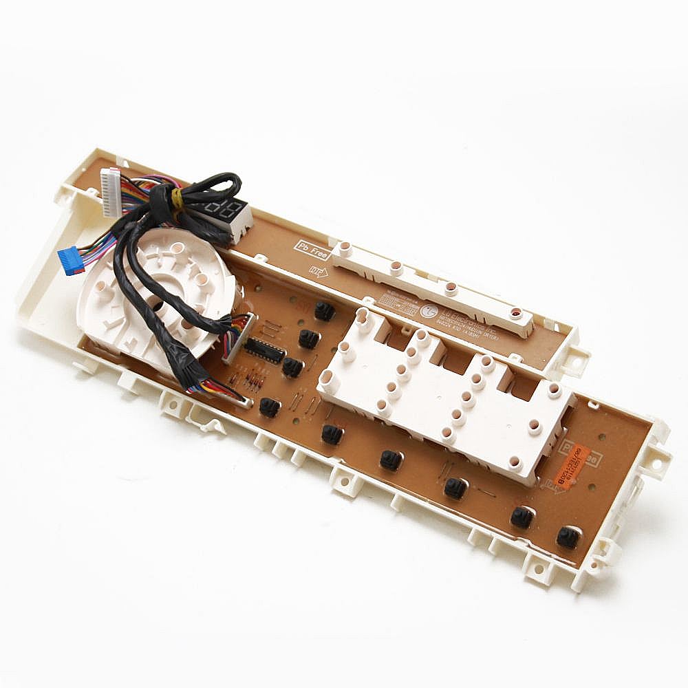 Photo of Part #6871Ec1120B, Display Board from Repair Parts Direct