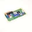 Dryer Power Control Board for LG DLE2514W - Part 6871EC1121C