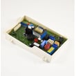 Dryer Electronic Control Board for LG DLG3788W - Part 6871EC1121F