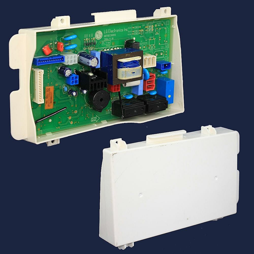 Part #6871Ec1121J, Power Control Board Assembly