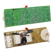User Interface And Display Assembly for LG WM1832CW - Part 6871EC2025E