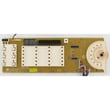 Refurbished Washer Display Control Board 6871EC2123GR