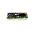Lg Dryer Electronic Control Board for LG DLEC733W - Part 6871EL1016B