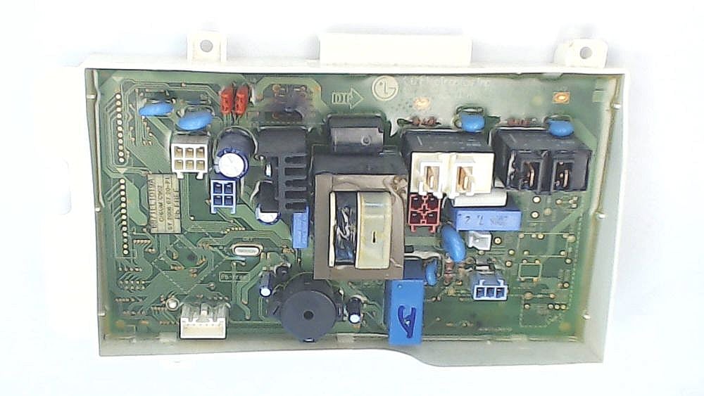 Photo of Part #6871El1019A, Dryer Electronic Control Board from Repair Parts Direct