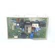 Dryer Electronic Control Board for LG DLE9577WM - Part 6871EL1019A