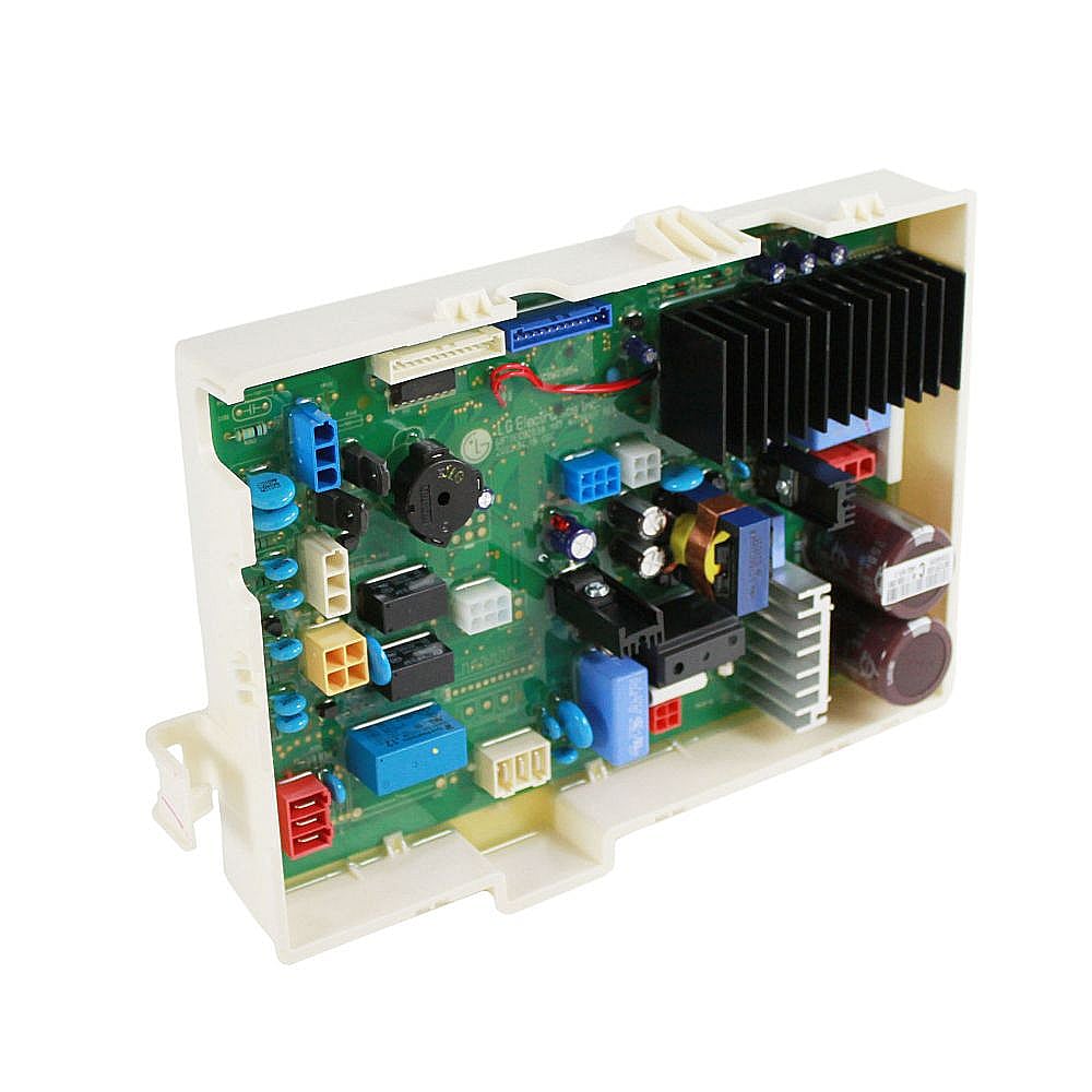 Photo of LG Part #6871Er1003C, Washer Electronic Control Board | 13.00 x 9.00 x 4.00 from Repair Parts Direct