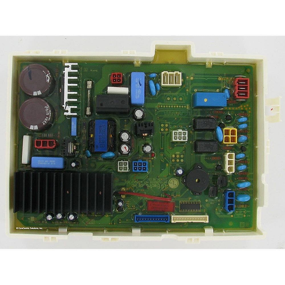 Part #6871Er1003Cr, Refurbished Washer Electronic Control Board