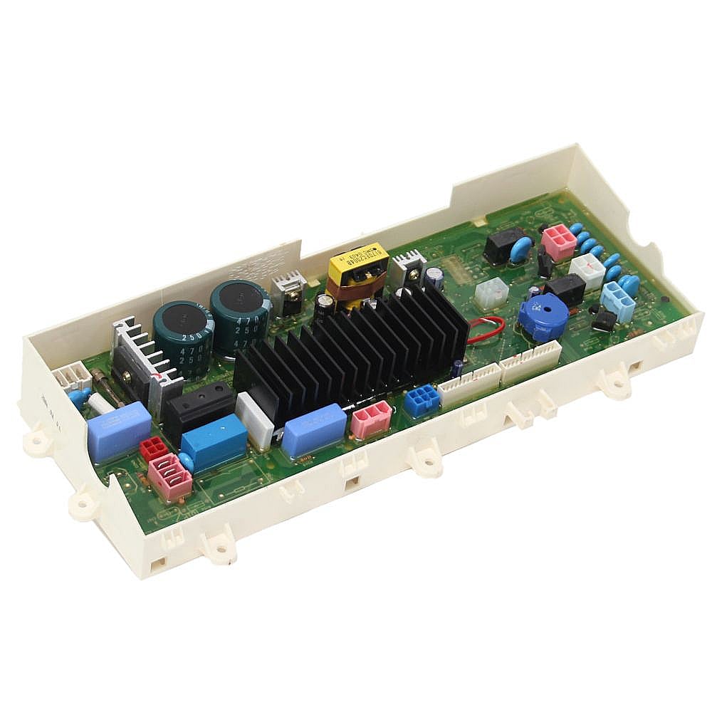 Photo of Washer Electronic Control Board from Repair Parts Direct