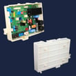 Washer Power Control Board for LG WM2688HNM - Part 6871ER1062D