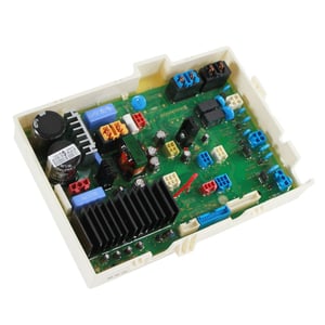 Washer Electronic Control Board 6871ER1062G