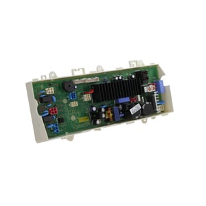 Washer Electronic Control Board 6871ER1085F