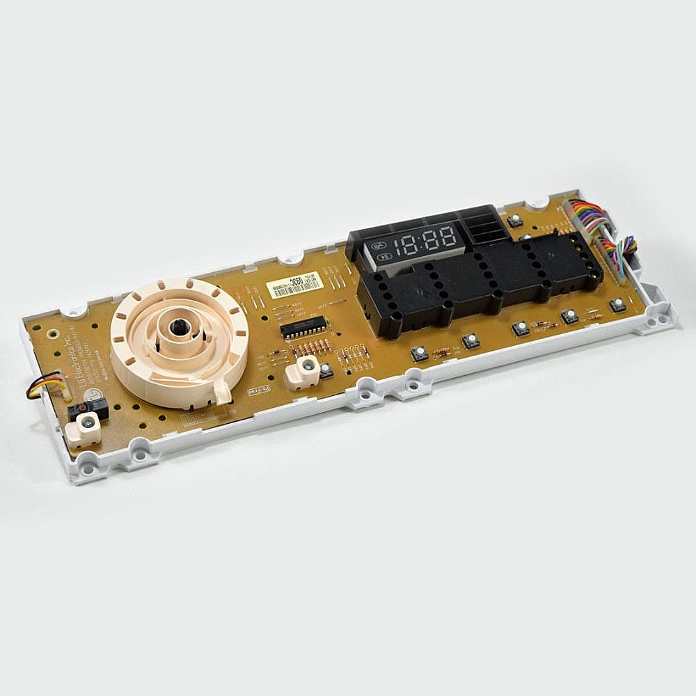 Photo of Ace Part #6871Er1093C, Washer User Interf from Repair Parts Direct