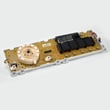 Washer User Interface for LG WM3431HW/00 - Part 6871ER1093C