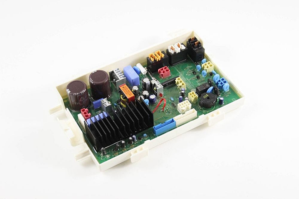 Photo of Part #6871Er1097B, Washer Electronic Control Board from Repair Parts Direct
