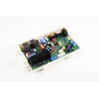 Washer Electronic Control Board for LG WM3431HW/01 - Part 6871ER1097B
