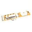 Washer Electronic Control Board for LG WM2487HWMA - Part 6871ER2019K