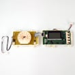Washer User Interface for LG WM2688HNMA - Part 6871ER2020J