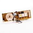 Washer Electronic Control Board Assembly for LG WM2077CW/01 - Part 6871ER2078A