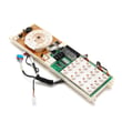 Washer Display Control Board for LG WM2496HSM - Part 6871ER2089A
