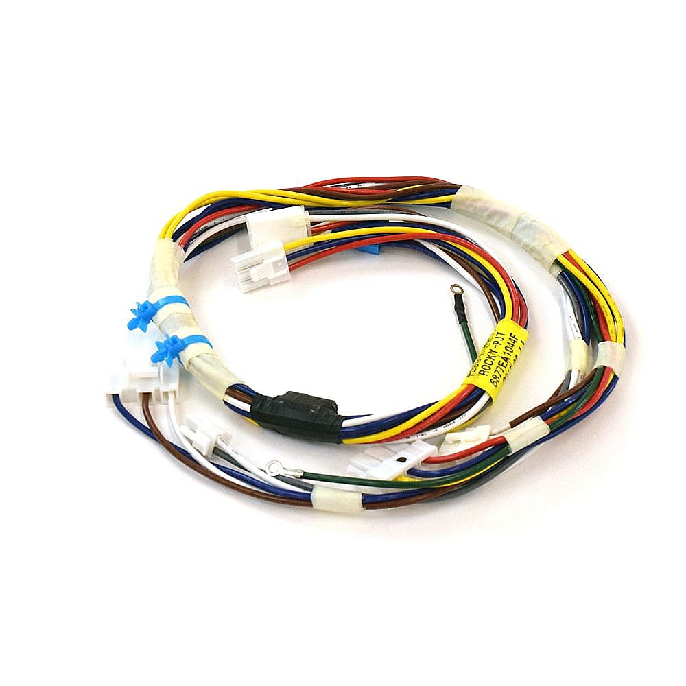 Photo of Washer Wire Harness from Repair Parts Direct