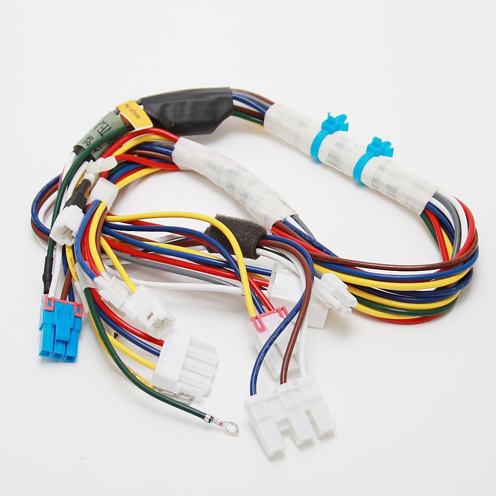 Photo of Washer Wire Harness from Repair Parts Direct