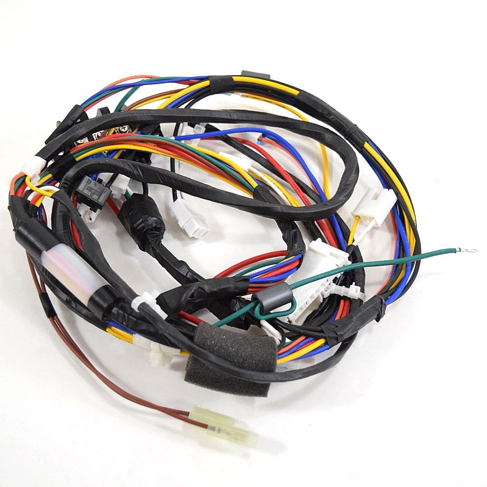 Photo of Part #6877El1012A, Dryer Wire Harness from Repair Parts Direct