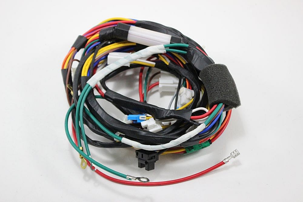 Part #6877El1012E, Harness Mullion