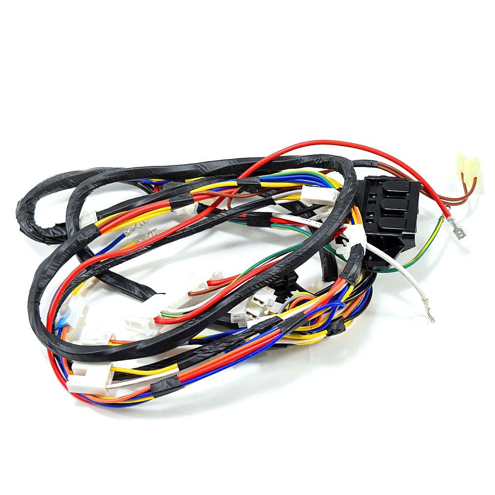 Photo of Dryer Wire Harness from Repair Parts Direct