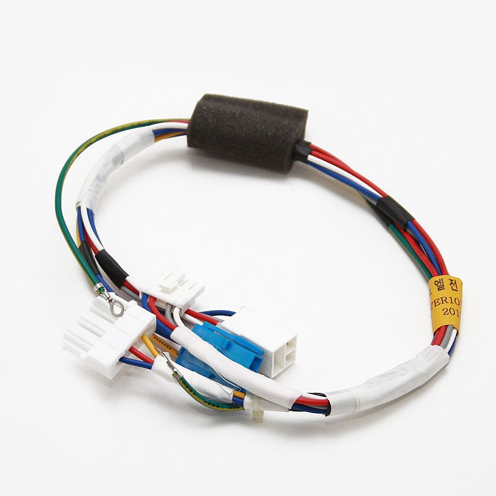 Photo of LG Part #6877Er1016B, Washer Wire Harness | 4.63 x 4.63 x 4.63 from Repair Parts Direct