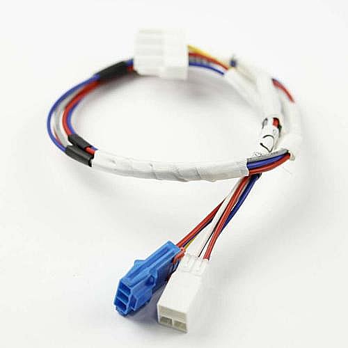 LG Part #6877Er1016C, Washer Motor Wire Harness | 13.10 x 9.39 x 1.40