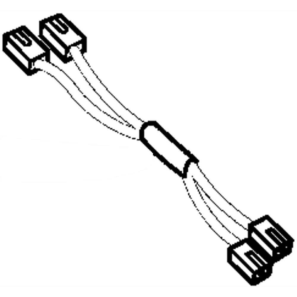 Washer Motor Wire Harness