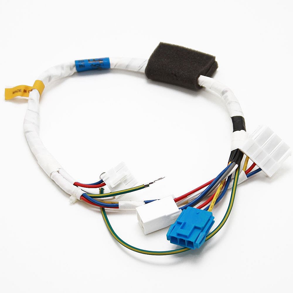Part #6877Er1016F, Washer Wire Harness (Replaces 6877Er1016L) / 4.63 x 4.63 x 4.63