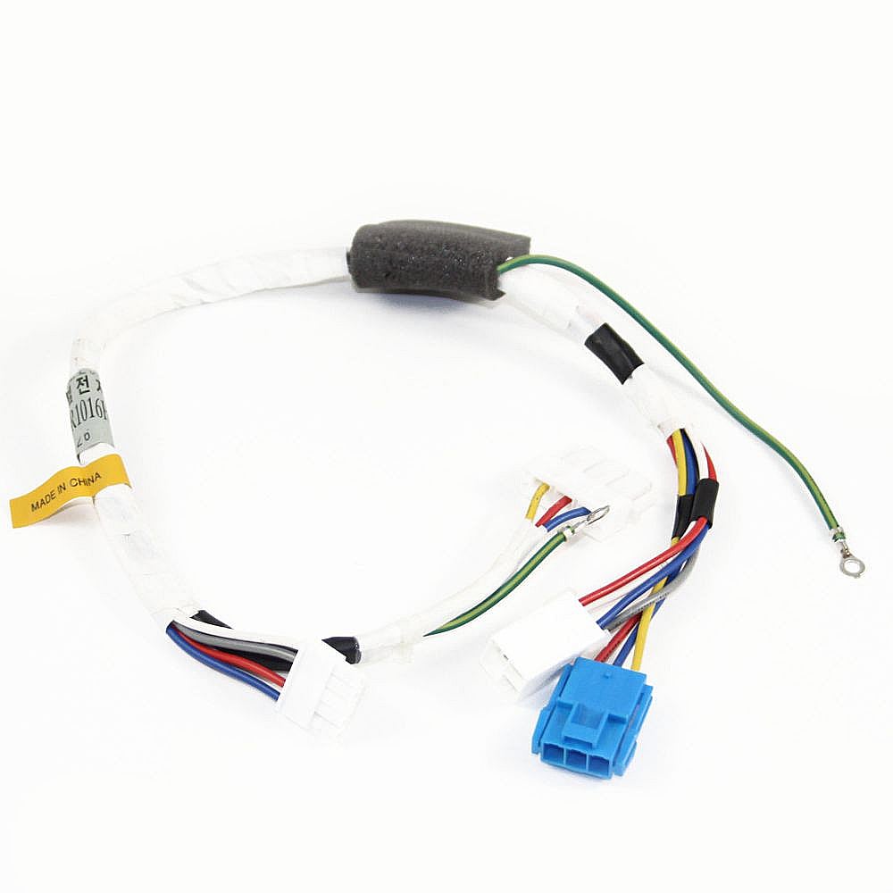 Photo of Washer Wire Harness from Repair Parts Direct