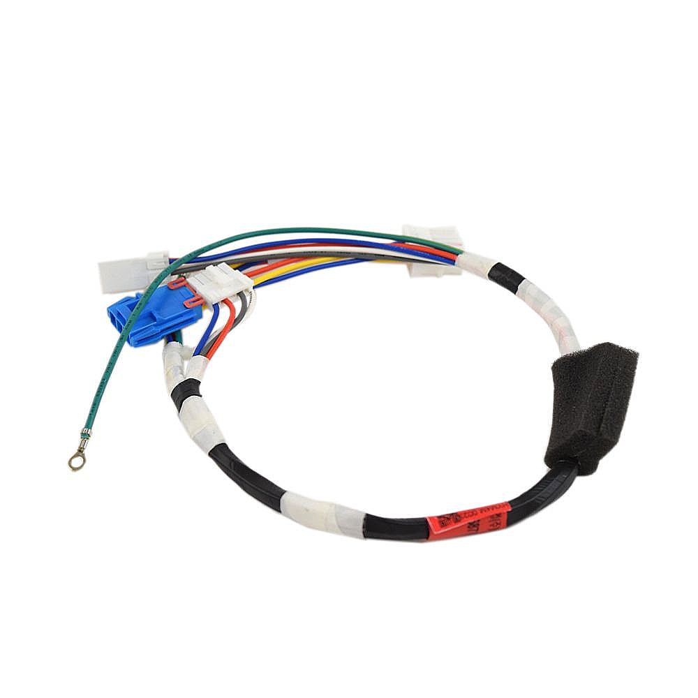 Kenmore Elite Part #6877Er1016M, Washer Wire Harness | 13.19 x 11.38 x 3.31
