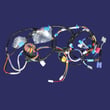 Harness for LG WM2277HS - Part 6877ER1044G
