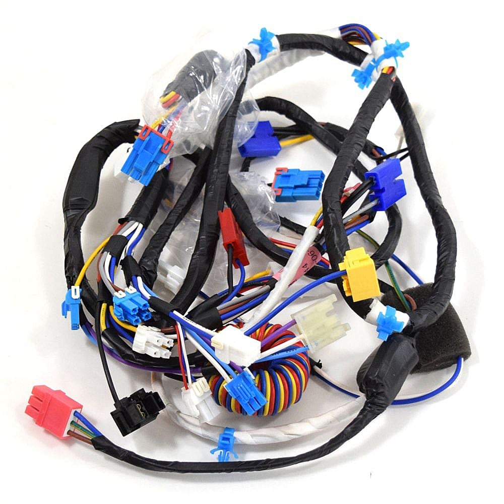 Photo of Part #6877Er1044K, Washer Wire Harness from Repair Parts Direct