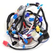 Washer Wire Harness for LG WM2077CW/01 - Part 6877ER1044K