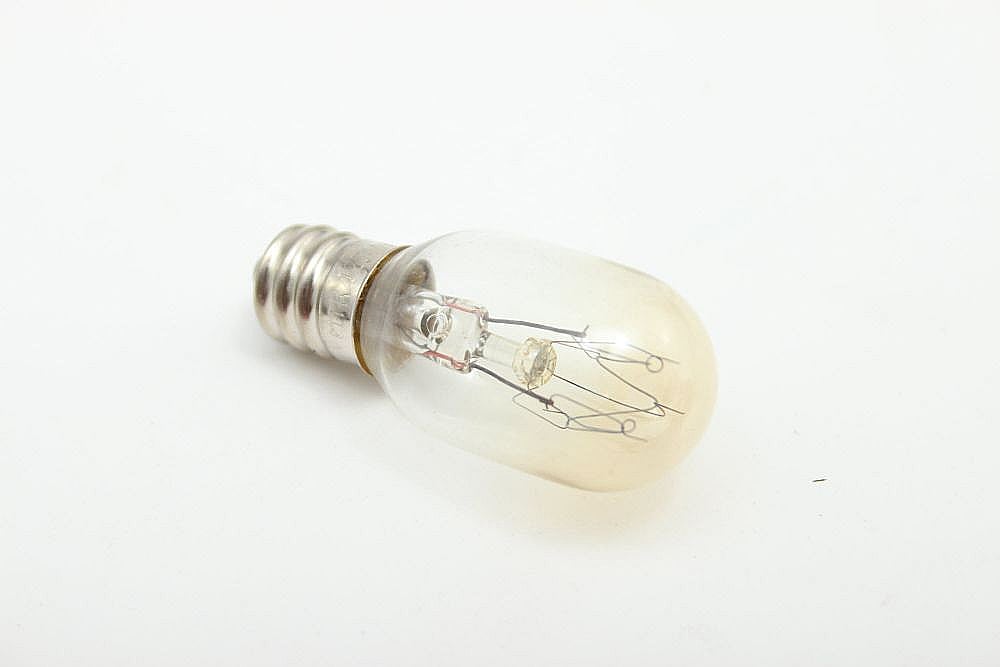 Part #6913El3001E, Dryer Drum Light Bulb (Replaces 6913El3001A, 6913El3001D) / 4.00 x 4.00 x 2.50