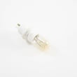 Dryer Drum Light Bulb And Socket for LG DLEX3250W - Part 6913EL3002A