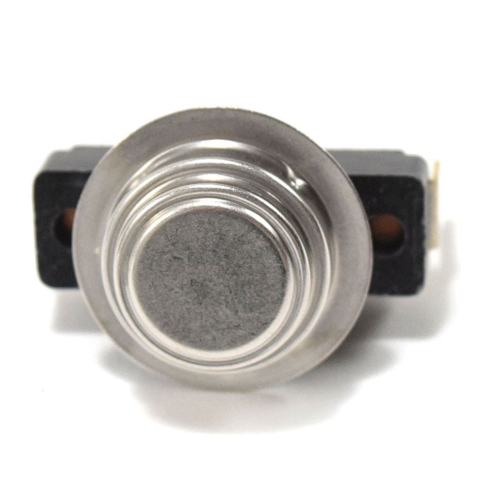 Part #6931Fr3108A, Washer/dryer Combo Heater Safety Thermostat / 2.00 x 1.80 x 1.80