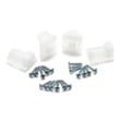 Laundry Pedestal Installation Hardware Kit AAA30793431