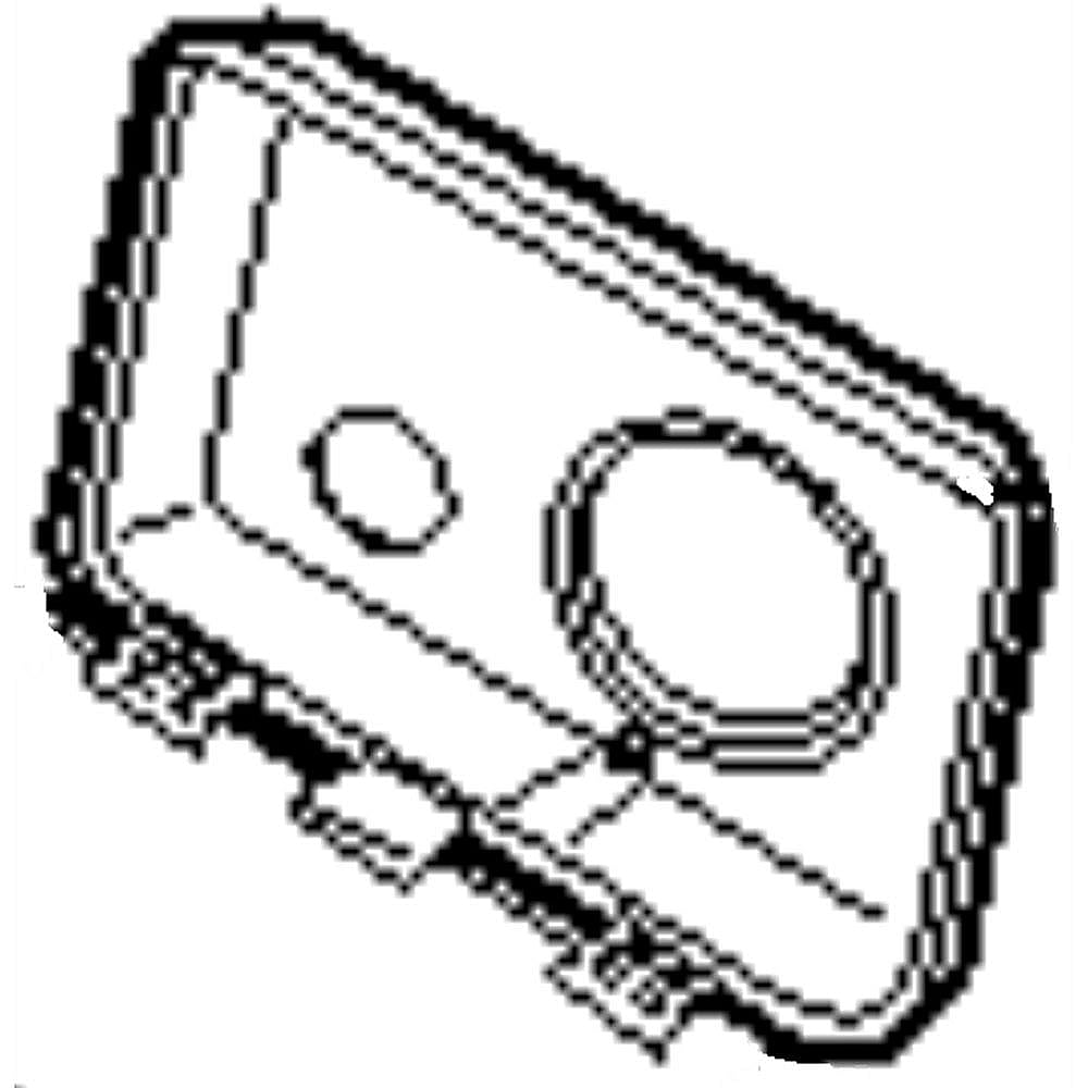 Part #aaa73809610, Assembly Accessory