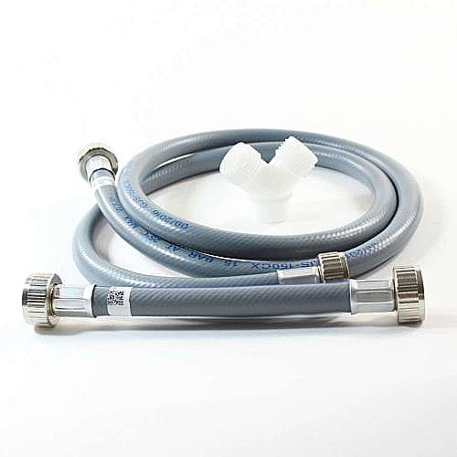 Part #aaa75232311, Kenmore Elite Assembly Accessory / 16.96 x 13.53 x 8.89