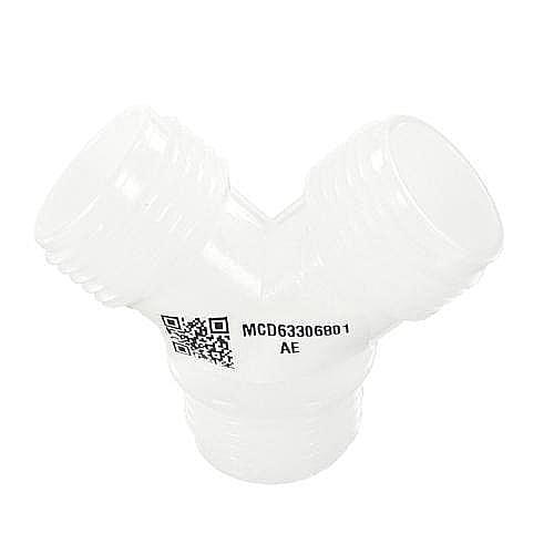 Part #aaa75232312, Accessory Assembly