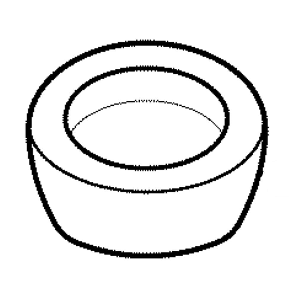 Washer Detergent Dispenser