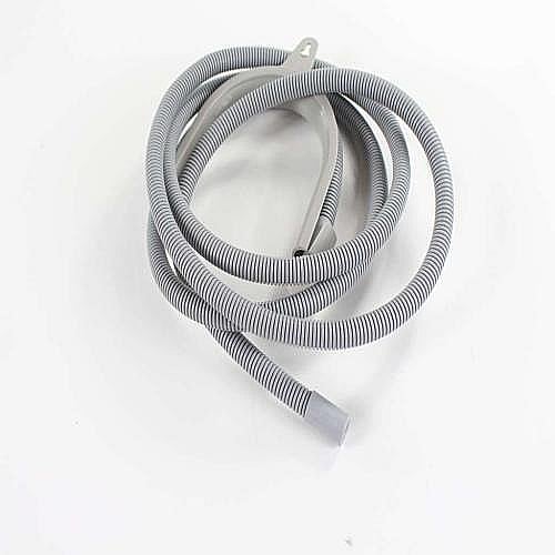 Part #aaa76553206, Lg Dryer Condensate Drain Hose / 15.75 x 12.34 x 4.41