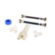 Washer Installation Accessory Kit