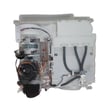 Base Assembl for LG DLHC1455W/00 - Part AAN73349757